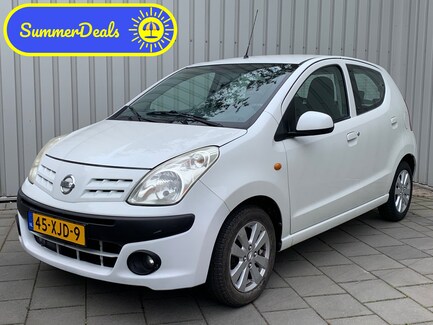 Nissan Pixo 0