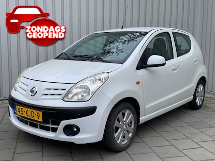 Nissan Pixo 0