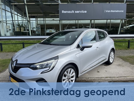 Renault Clio 0