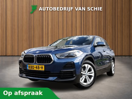 BMW X2 0