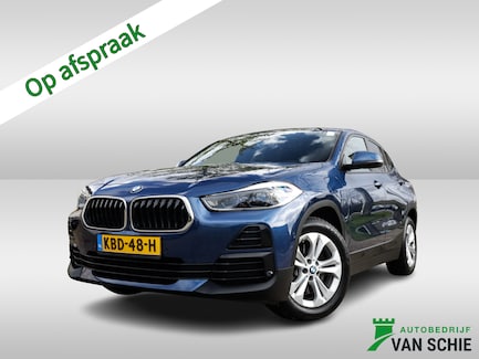 BMW X2 0