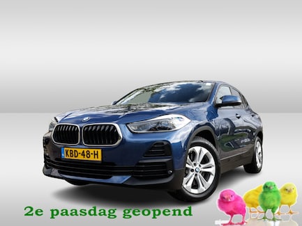 BMW X2 0