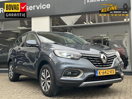 Renault Kadjar 0