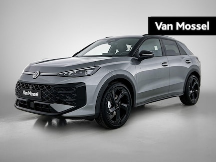 Volkswagen T-Roc 0