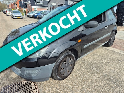Ford Fiesta 0