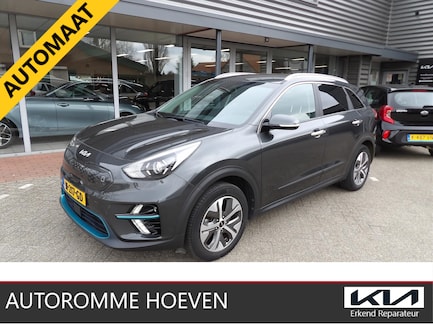 Kia Niro EV 0