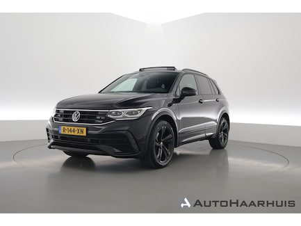 Volkswagen Tiguan 0
