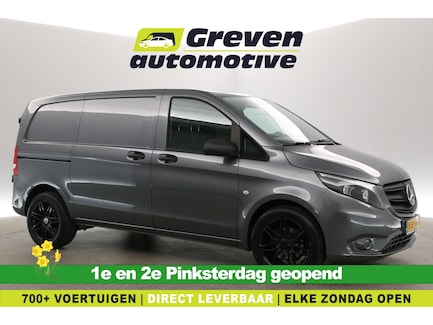 Mercedes-Benz Vito 0