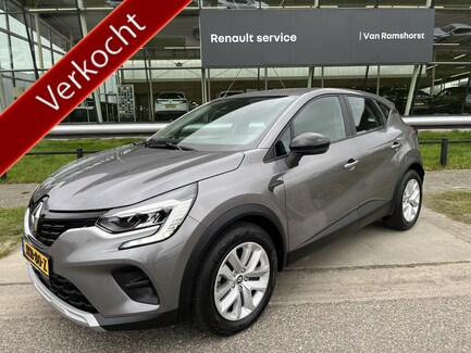 Renault Captur 0
