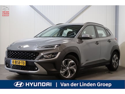 Hyundai Kona 0