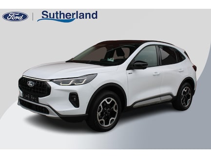Ford Kuga 0