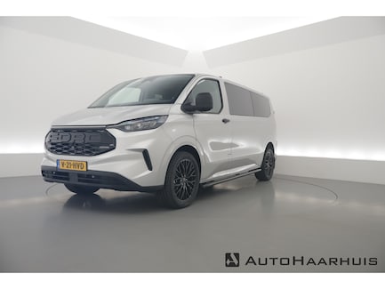 Ford Transit Custom 0