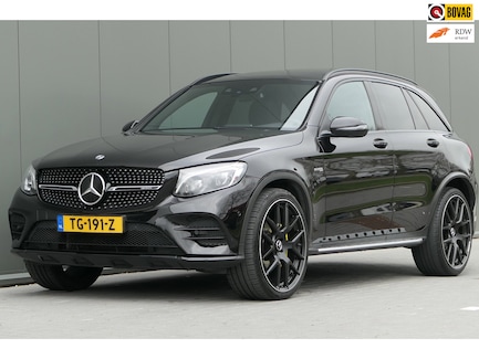 Mercedes-Benz GLC 0