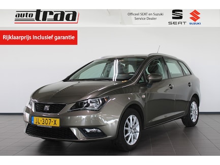 SEAT Ibiza 0