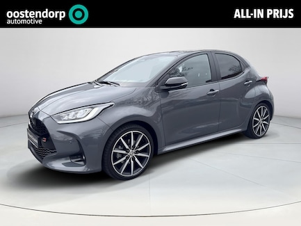Toyota Yaris 0