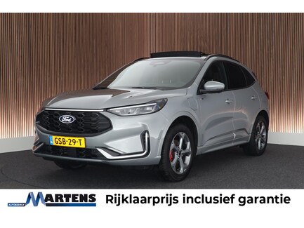 Ford Kuga 0