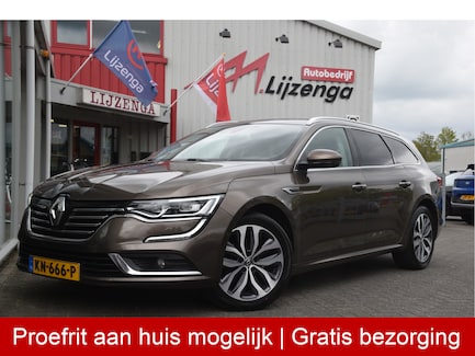 Renault Talisman 0