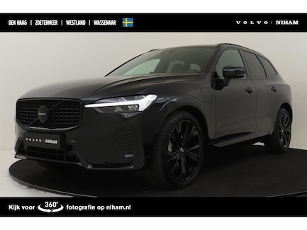 Volvo XC60 0