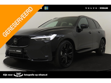 Volvo XC60 0