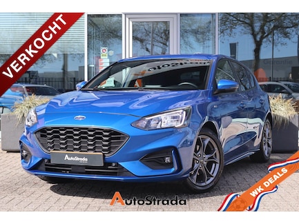 Ford Focus 0