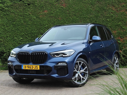 BMW X5 0