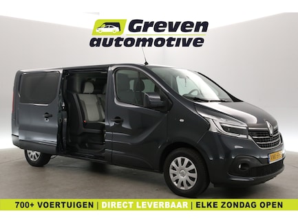 Renault Trafic 0