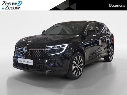Renault Austral 0