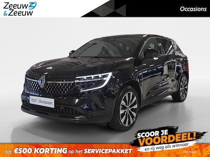 Renault Austral 0