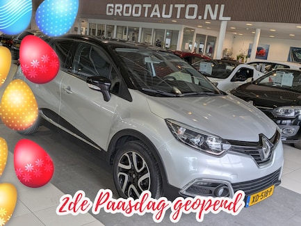 Renault Captur 0