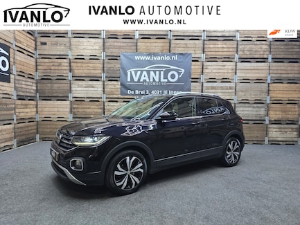 Volkswagen T-Cross 0