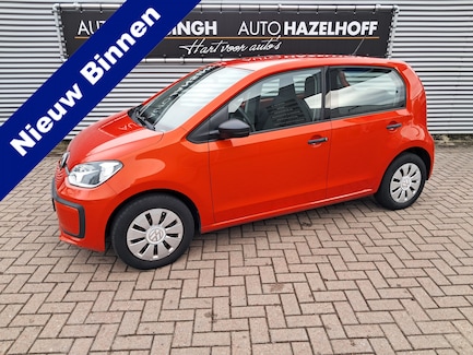 Volkswagen Up! 0