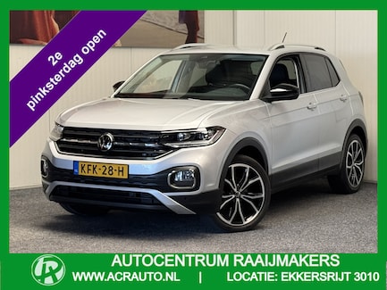 Volkswagen T-Cross 0