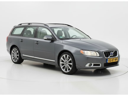 Volvo V70 0