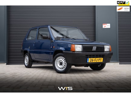 Fiat Panda 0