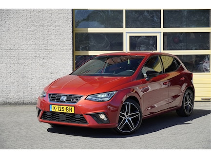 SEAT Ibiza 0