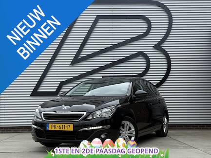 Peugeot 308 0