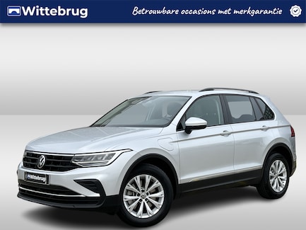Volkswagen Tiguan 0