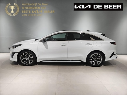 Kia ProCeed 0