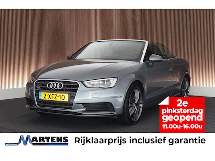 Audi A3 0
