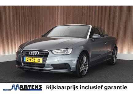 Audi A3 0