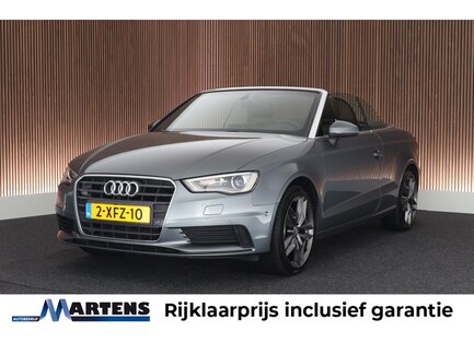Audi A3 0