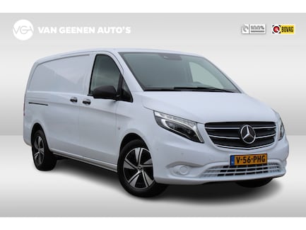 Mercedes-Benz Vito 0