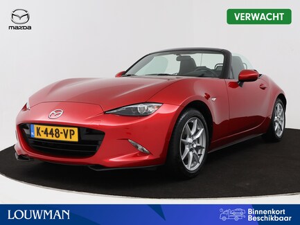 Mazda MX-5 0