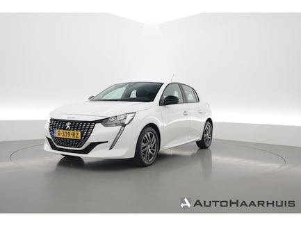Peugeot 208 0