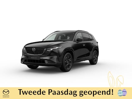 Mazda CX-5 0
