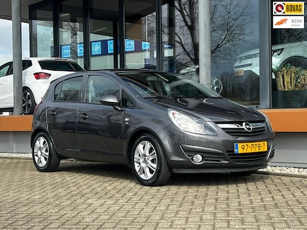 Opel Corsa 0