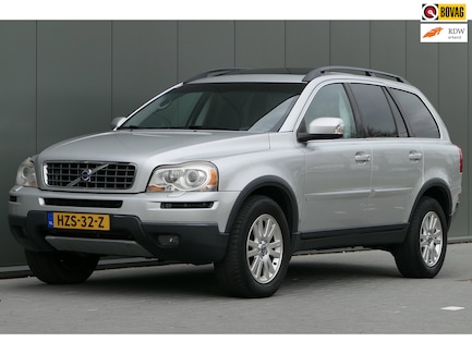 Volvo XC90 0