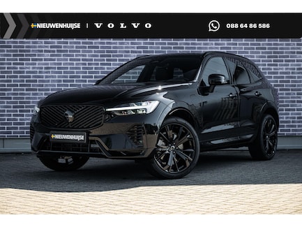 Volvo XC60 0