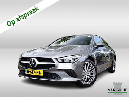 Mercedes-Benz CLA 0