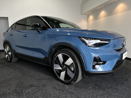 Volvo C40 0